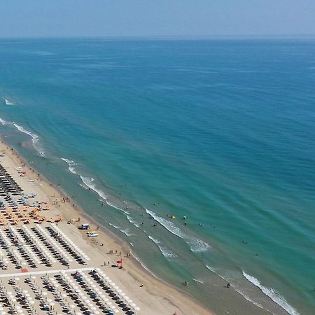 Hotel Corallo Giulianova Zewnętrze zdjęcie
