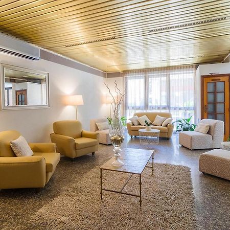 Hotel Corallo Giulianova Zewnętrze zdjęcie