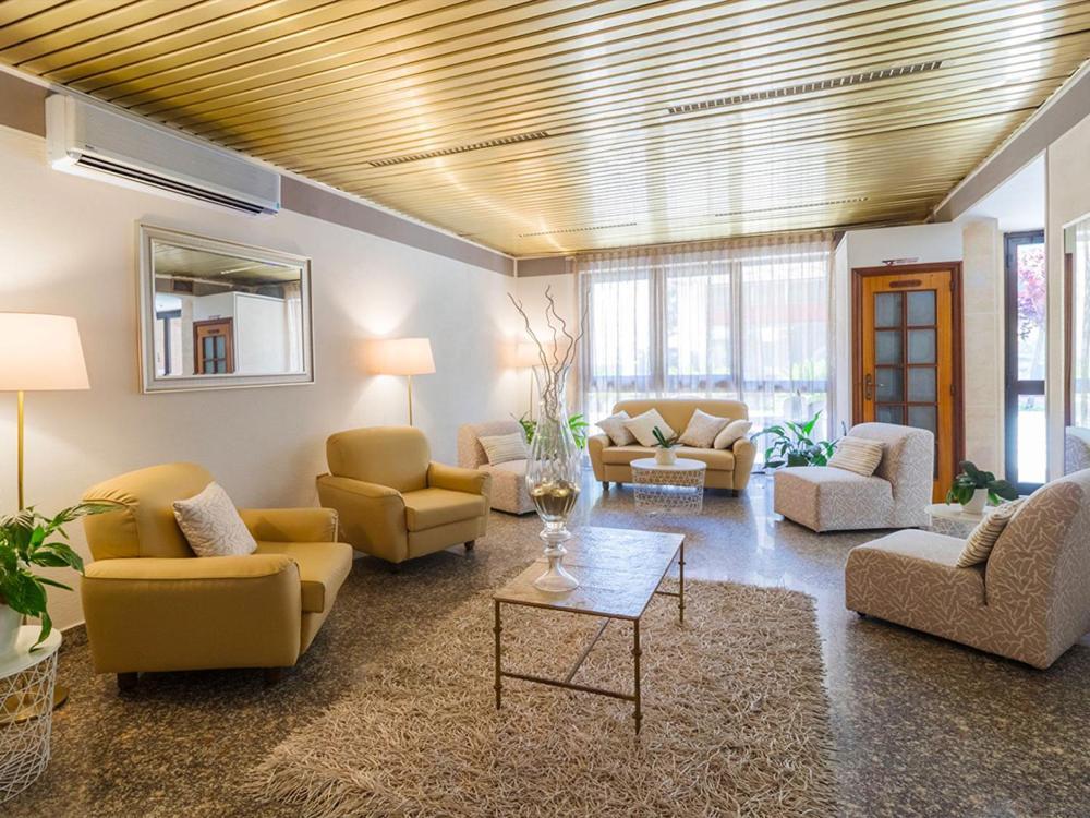 Hotel Corallo Giulianova Zewnętrze zdjęcie