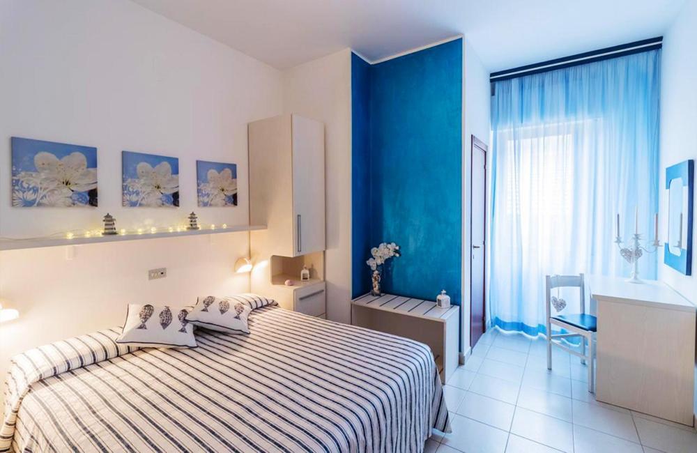 Hotel Corallo Giulianova Zewnętrze zdjęcie