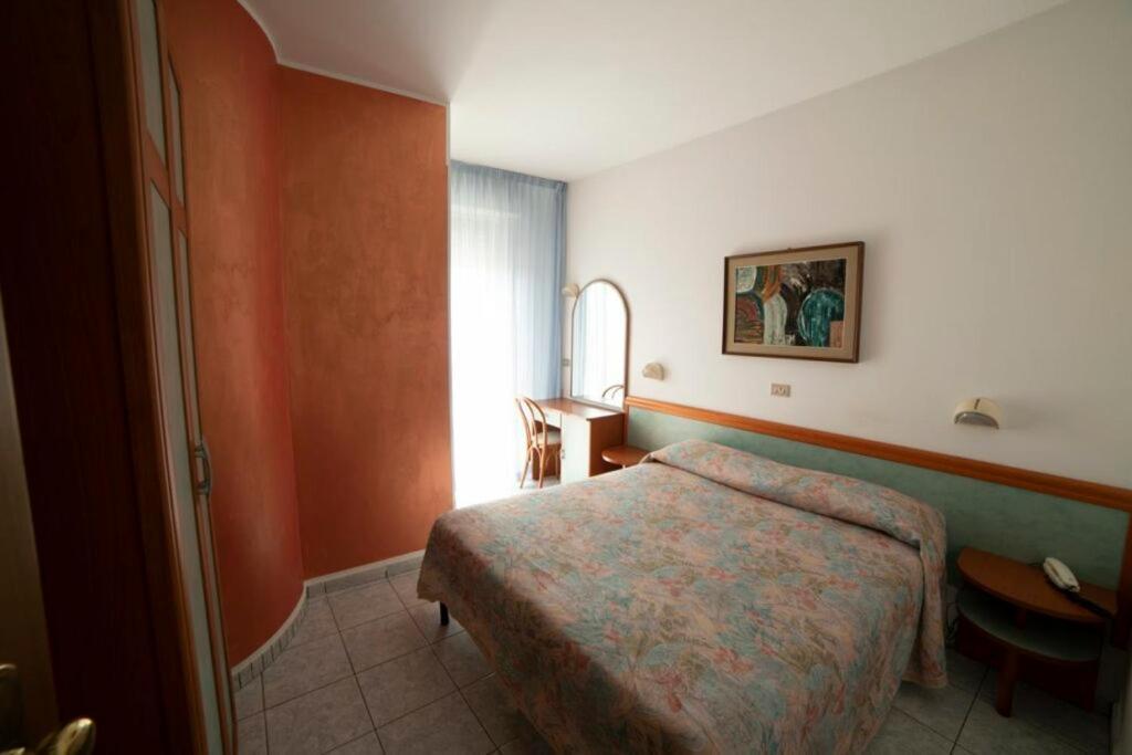 Hotel Corallo Giulianova Zewnętrze zdjęcie