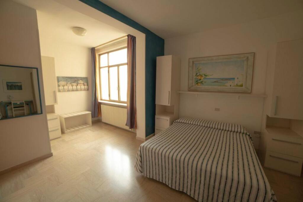 Hotel Corallo Giulianova Zewnętrze zdjęcie