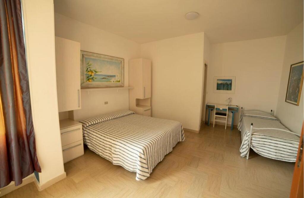 Hotel Corallo Giulianova Zewnętrze zdjęcie