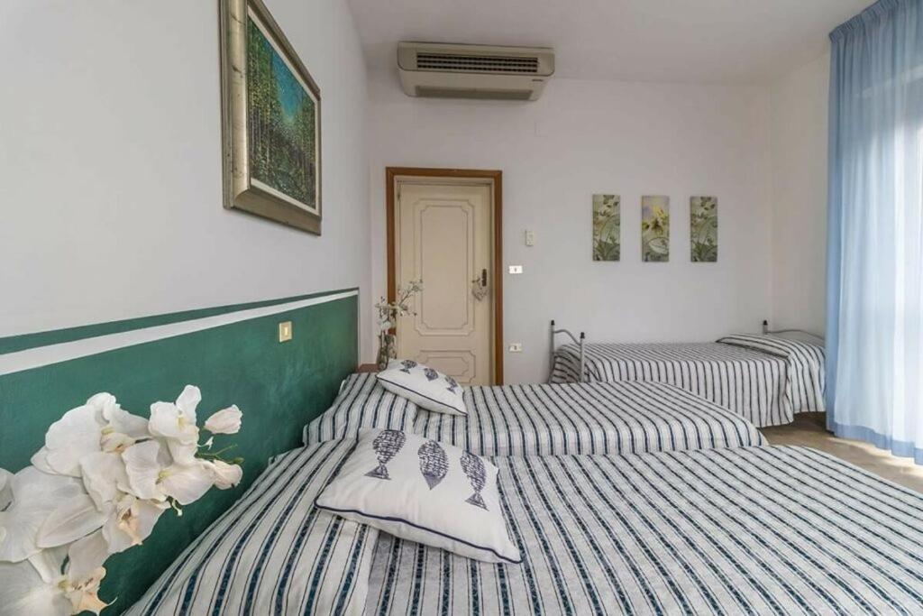 Hotel Corallo Giulianova Zewnętrze zdjęcie