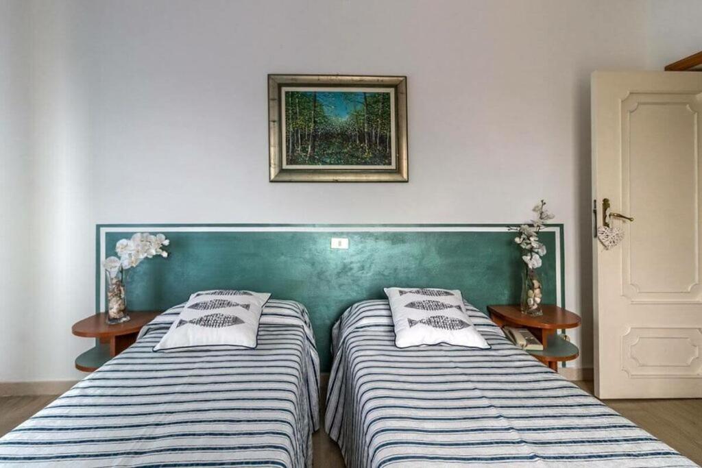 Hotel Corallo Giulianova Zewnętrze zdjęcie