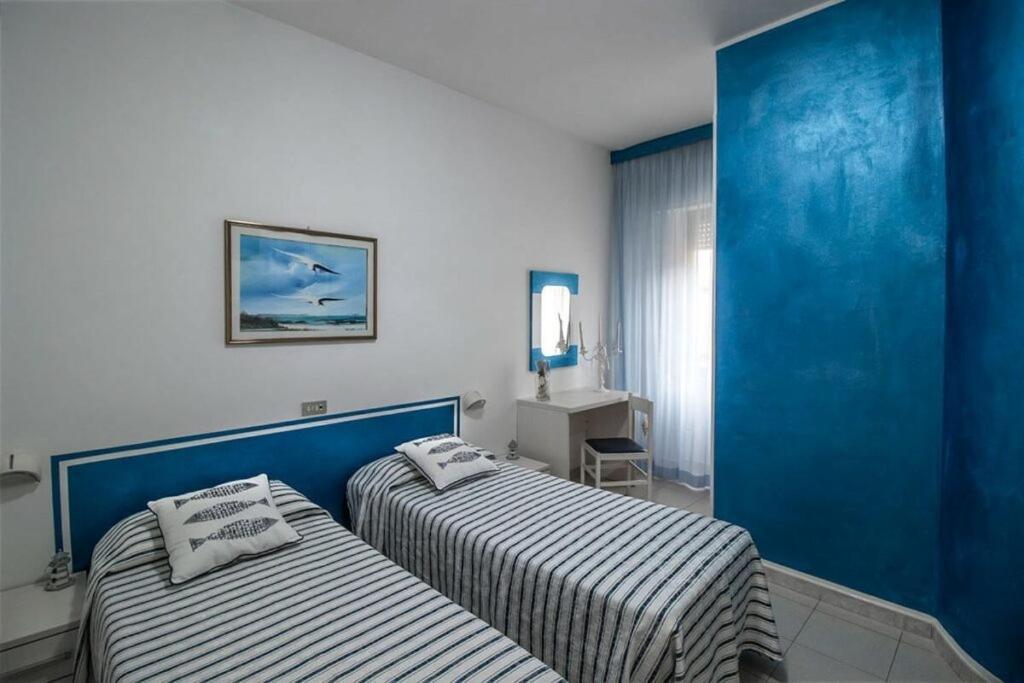 Hotel Corallo Giulianova Zewnętrze zdjęcie